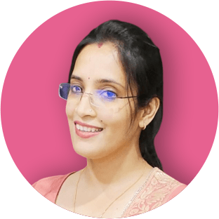 Laxmi Khandelwal